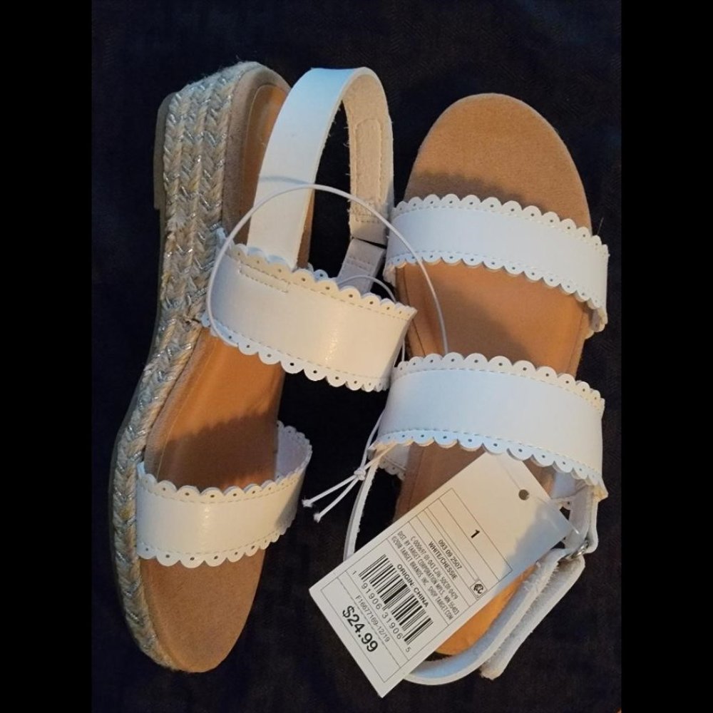Kids BOGO Mix-N-Match kids sandals